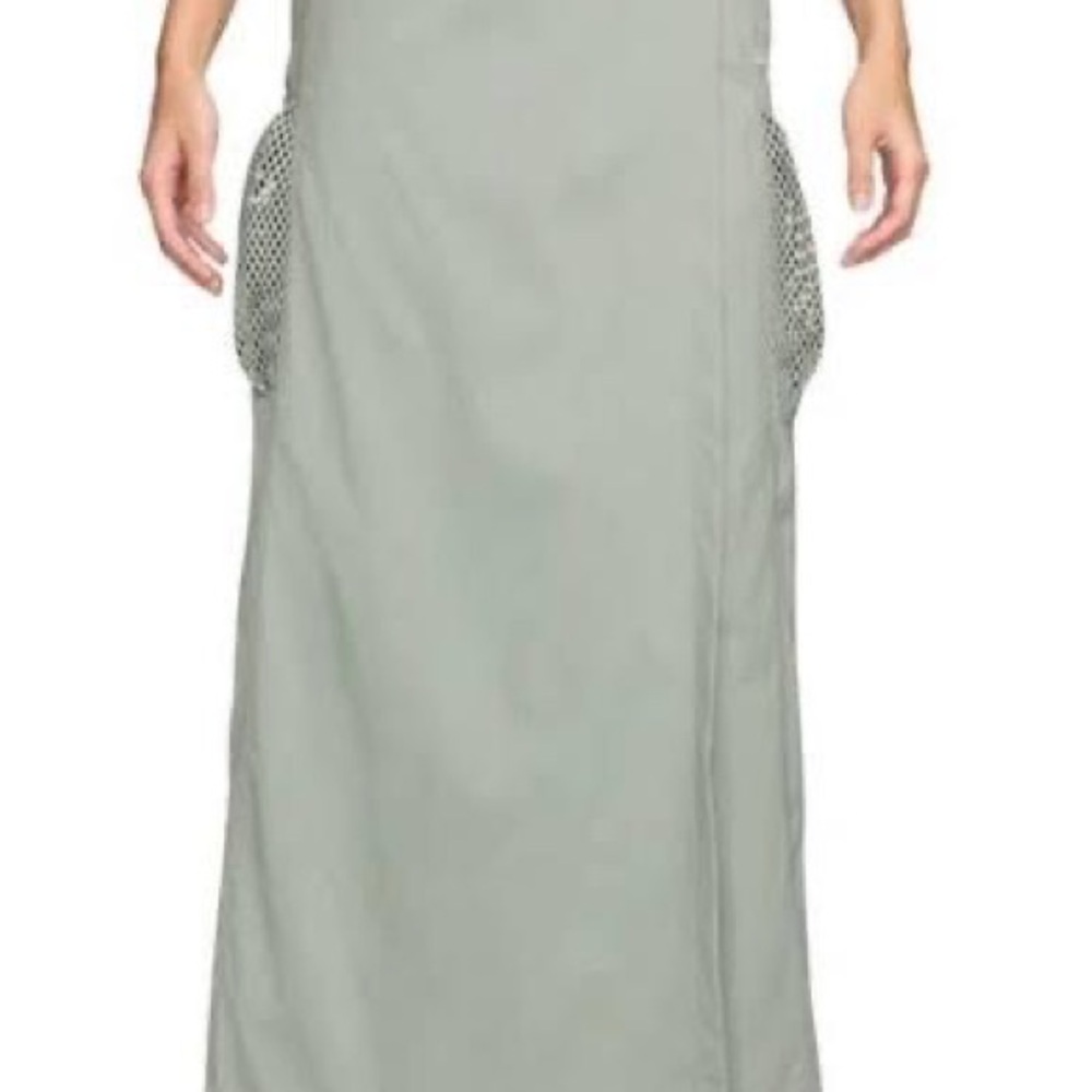 Nike acg special edition waterproof long skirt dress - Picture 5 of 10